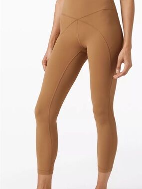 Lululemon Women Get Centred HR Tight 25”